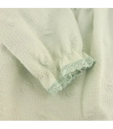 Pelele Burán Mint