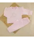 Conjunto Sport Rosa Lebeche