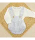 Conjunto Pololo Azul Berg