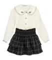 Conjunto Falda Zonda