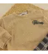 Conjunto pololo bebé arena Tramontana