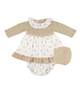 Jesusito piedra Conejitos Dulce de Fresa