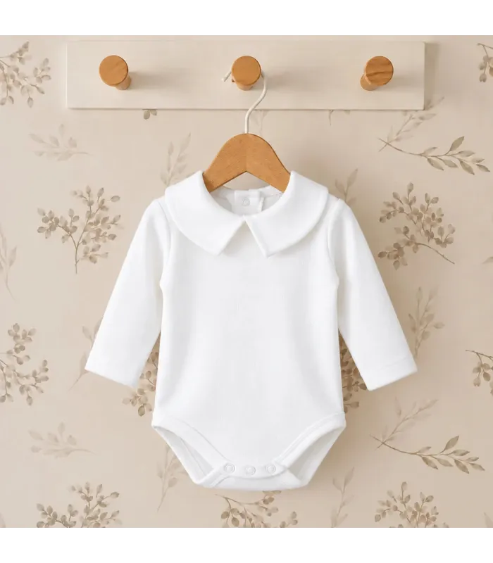 Body Lugo Pico 19090 BLANCO