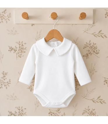 Body Lugo Pico 19090 BLANCO