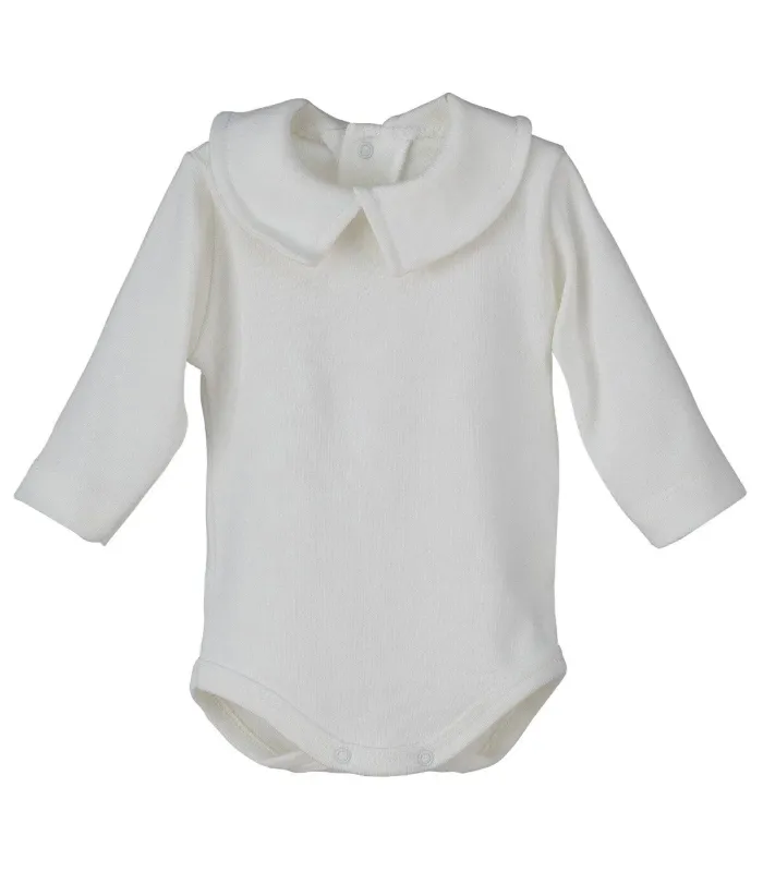 Body Lugo Pico 19090 BLANCO