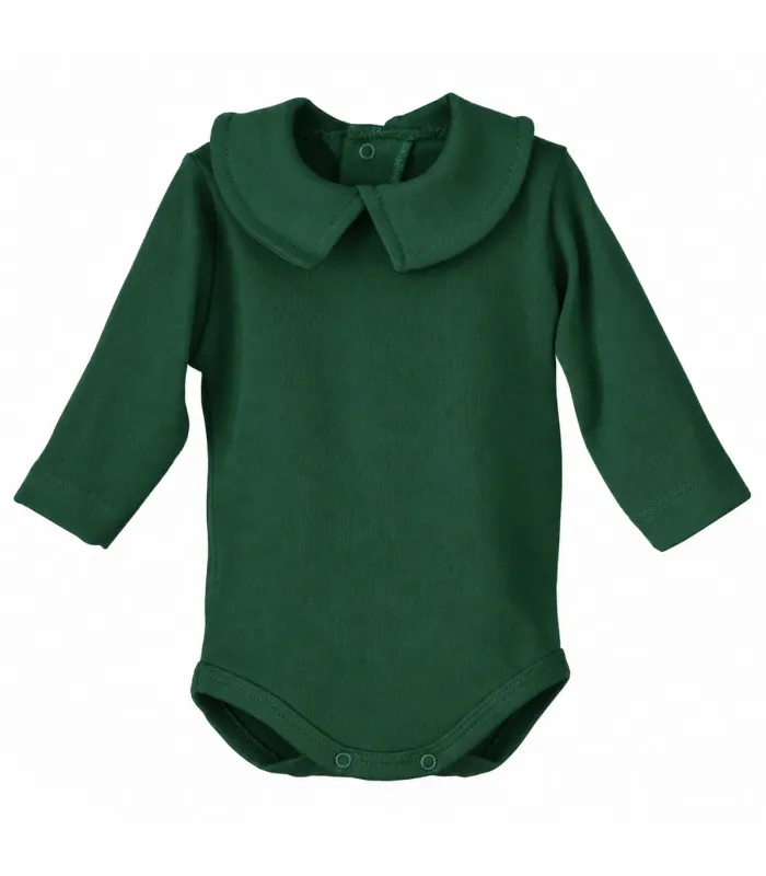 Body Lugo Pico Verde 19090 Verde