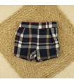 Pantalón Corto Marino Escoces Calamaro