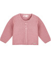 Chaqueta Larga Cóndor Rosa Palo 526