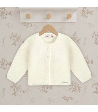 Chaqueta Larga Cóndor Cava 303