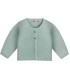 Chaqueta Cóndor Bruma 495 de punto bobo. Fondo blanco.