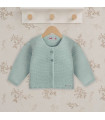 Chaqueta Larga Cóndor Bruma 495