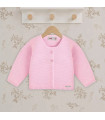 Chaqueta Larga Cóndor Rosa 500