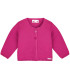 Chaqueta Cóndor Bugambilia 509 de punto bobo. Fondo blanco.
