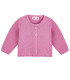 Chaqueta de bebé Cóndor rosa Red Sakura 584. Fondo blanco.