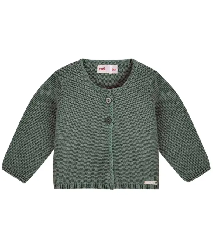 Chaqueta Cóndor Liquen 761. Fondo blanco.