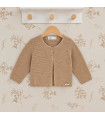 Chaqueta Larga Cóndor Camel 326