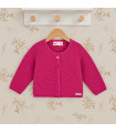 Chaqueta Larga Cóndor Bugambilia 509