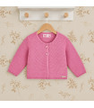 Chaqueta de Bebé Cóndor Red Sakura 584