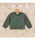 Chaqueta Cóndor Liquen 761. Fondo estudio.