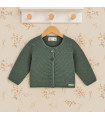 Chaqueta de Punto para Bebé y Niña Liquen 761