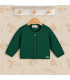 Chaqueta Cóndor Verde Botella 780 | Punto Bobo