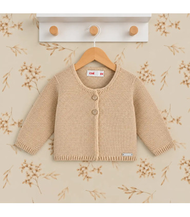 Chaqueta Cóndor Turrón 316 | Punto Bobo