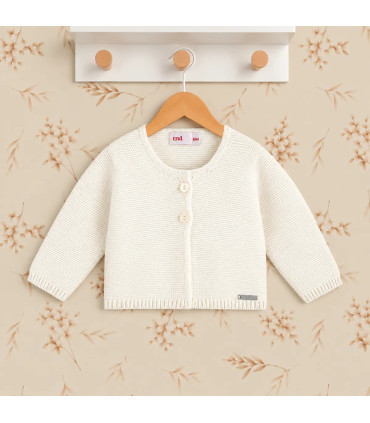 Chaqueta Larga Cóndor Nata 202