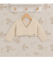 Chaqueta Corta Cóndor Lino