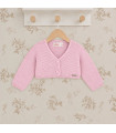 Chaqueta Corta Cóndor Rosa
