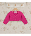 Chaqueta Corta Cóndor Bugambilla