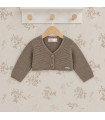 Chaqueta Corta Cóndor Visón