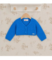 Chaqueta Corta Cóndor Azulón