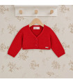 Chaqueta Corta Cóndor Rojo