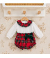 Conjunto Pololo Bidasoa