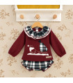 Conjunto Pololo Viborg