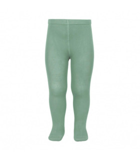 Leotardo Liso Cóndor Jade 704 para bebé y niña