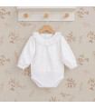 Body Camisa Puncala