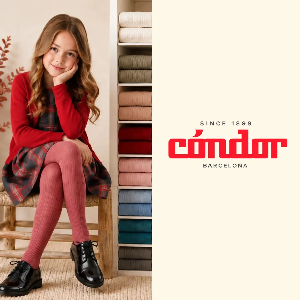 Categoria Condor