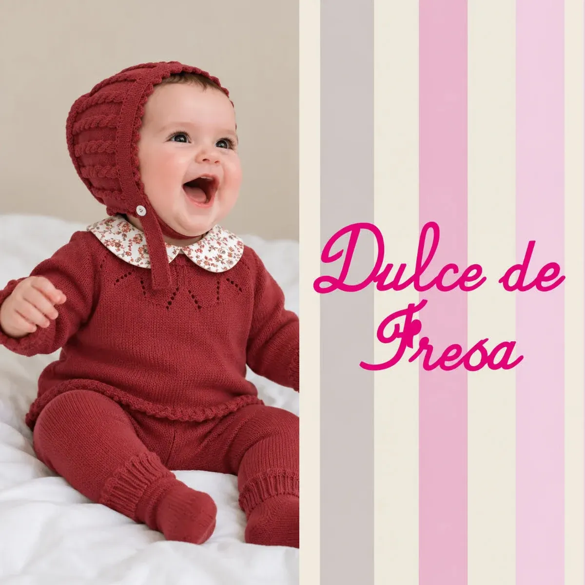 Categoria Dulce de Fresa