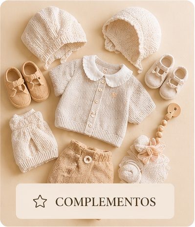 Bebe niña