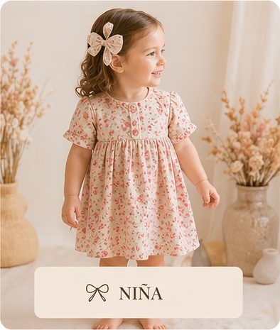 Bebe niño