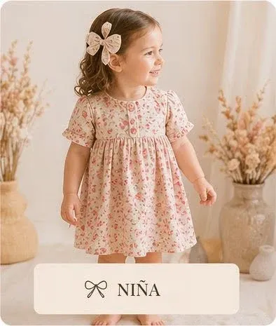 Categoria niña