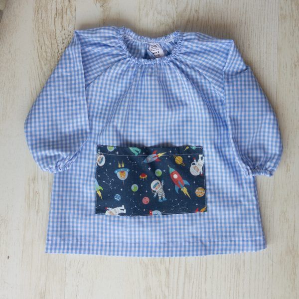 Baby Vichy Celeste Cohetes
