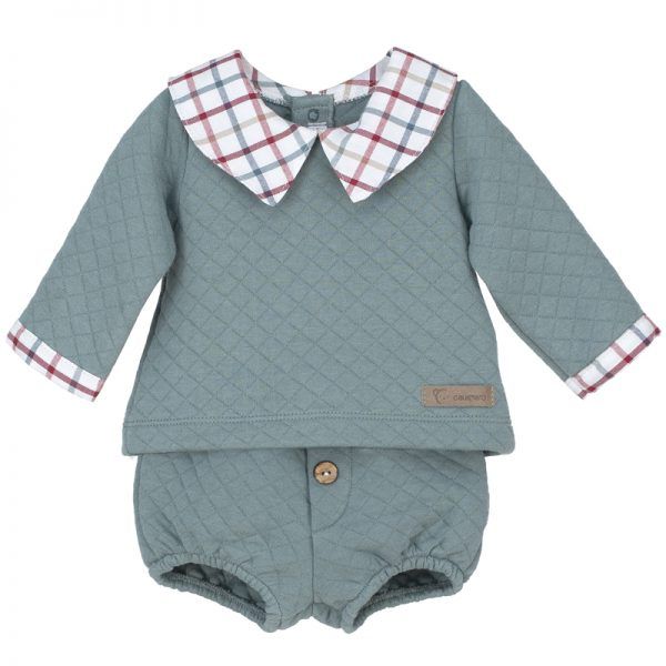 Conjunto pololo Rupes Niño