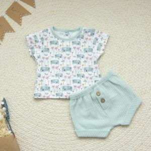 Conjunto Calamaro Tindar Niño
