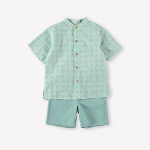 Conjunto Coco Acqua Naxos Niño