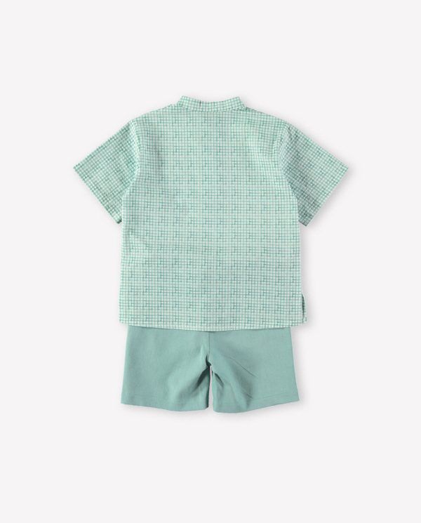 Conjunto Coco Acqua Naxos Niño1