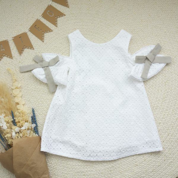 Vestido Coco Acqua Ibiza Niña