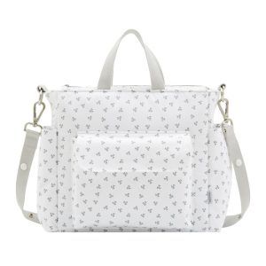 Bolso de maternidad Cambrass Sensitive Mint