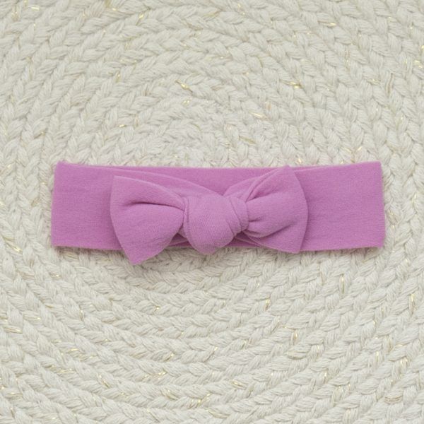 Diadema Fucsia
